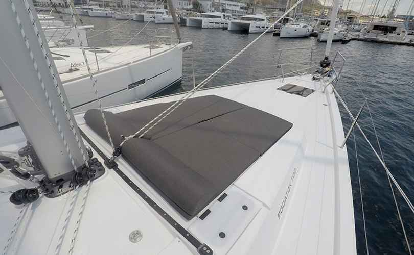 Photo Hanse 458 (2020)
