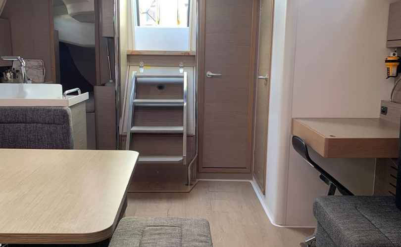 Photo Hanse 458 (2021)