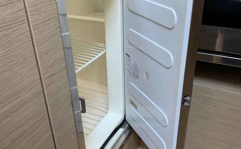 Photo Hanse 458 (2021)