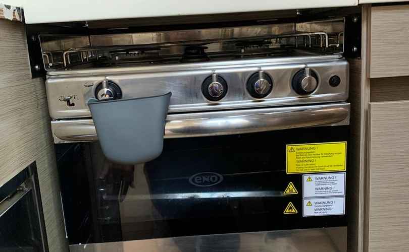 Photo Hanse 458 (2021)