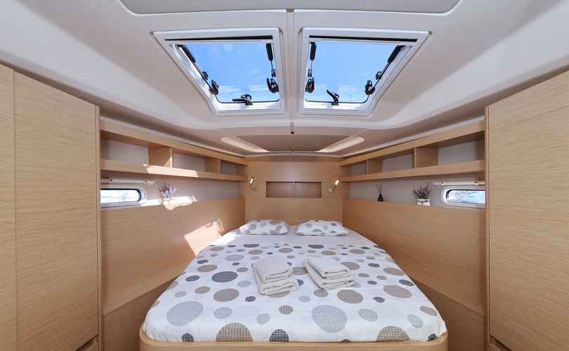 Photo Hanse 458 (2025)