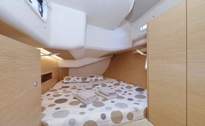 Photo Hanse 458 (2025)