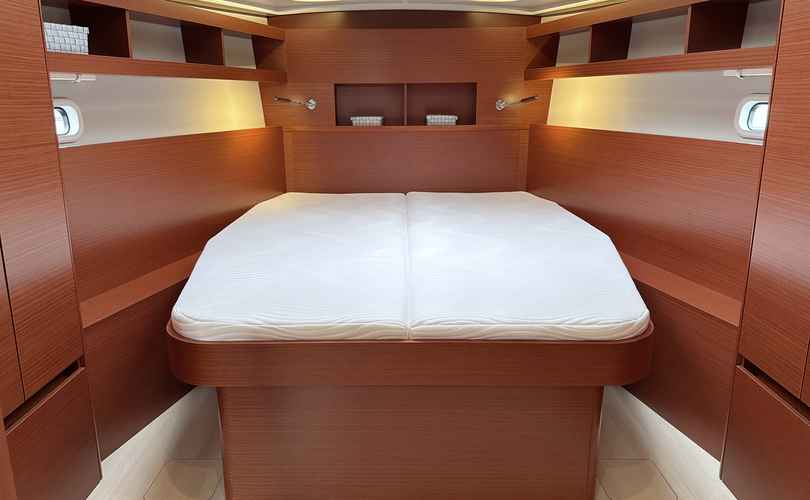 Photo Hanse 458 (2023)
