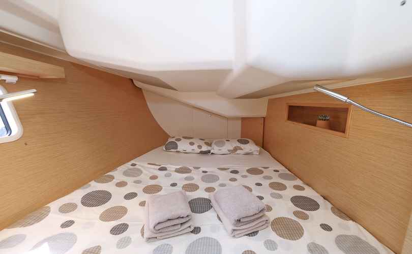 Photo Hanse 458 (2025)