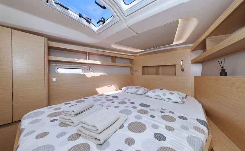 Photo Hanse 458 (2025)