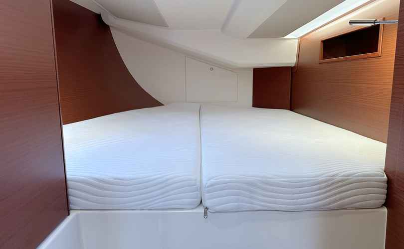 Photo Hanse 458 (2023)