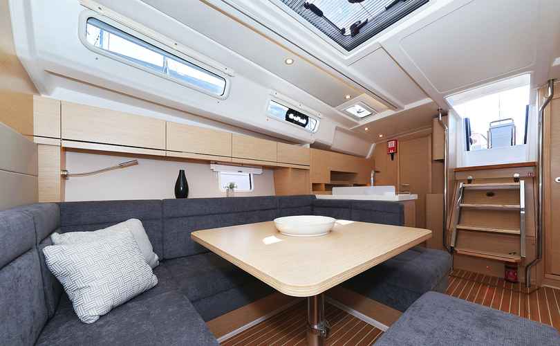 Photo Hanse 458 (2025)