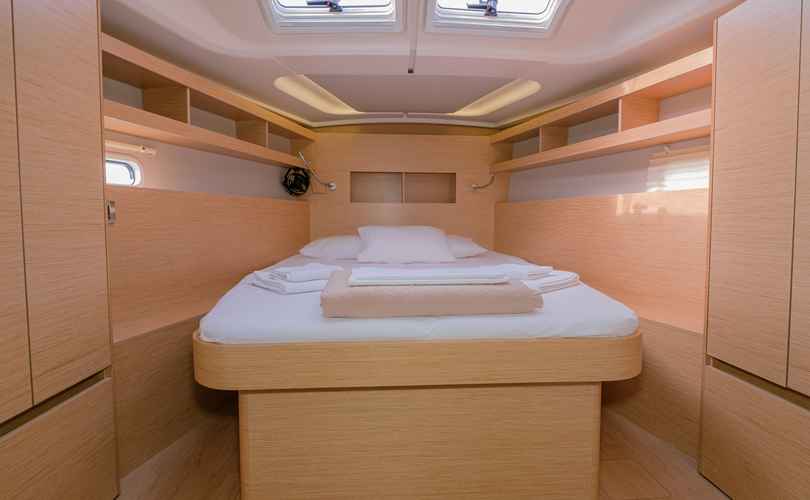 Photo Hanse 458 (2020)