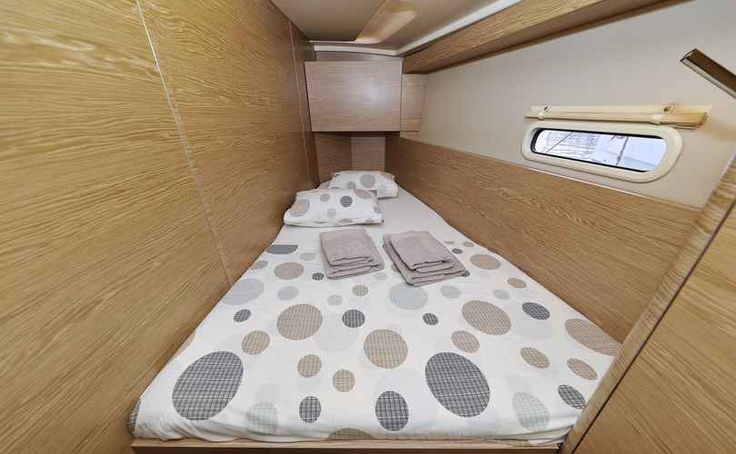 Photo Hanse 458 (2019)