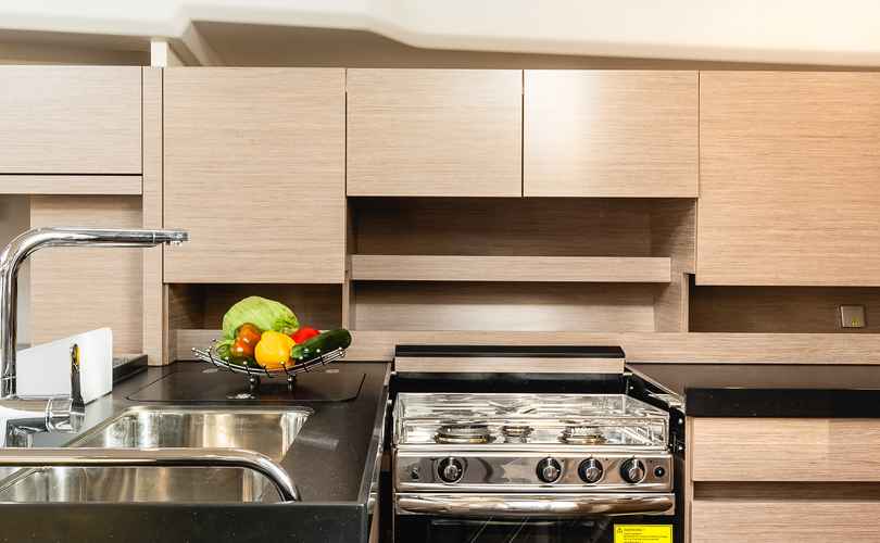 Photo Hanse 458 (2023)