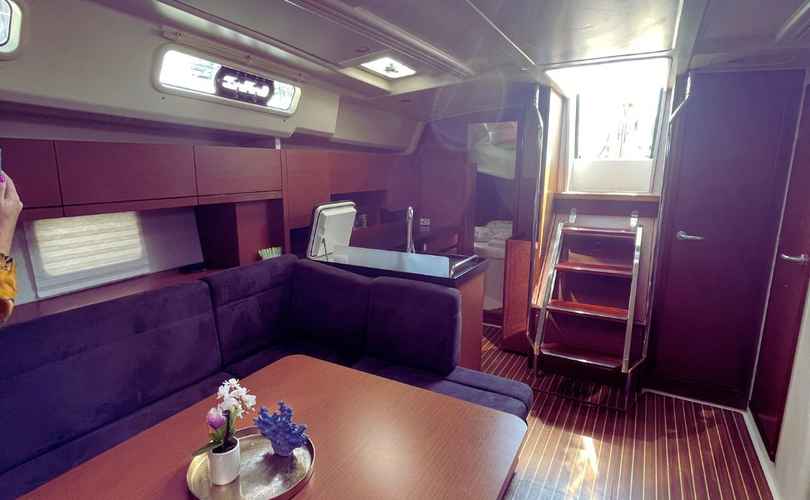Photo Hanse 458 (2019)