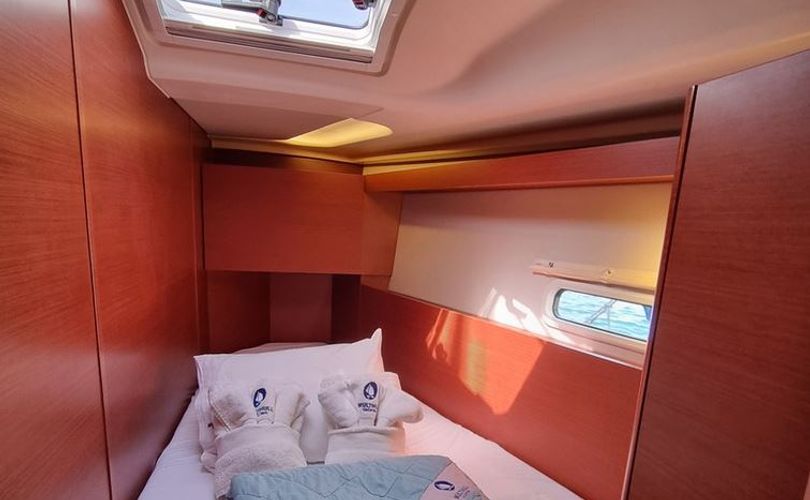 Photo Hanse 458 (2020)