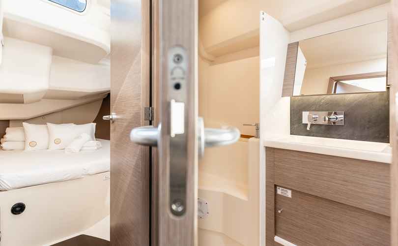 Photo Hanse 458 (2023)