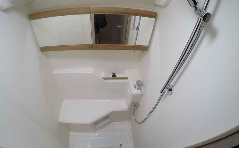 Photo Hanse 458 (2020)