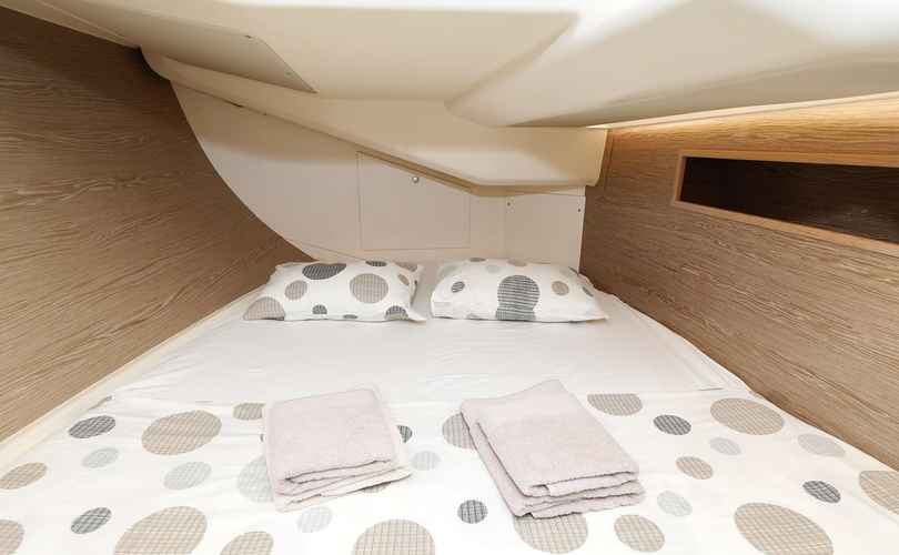 Photo Hanse 458 (2019)