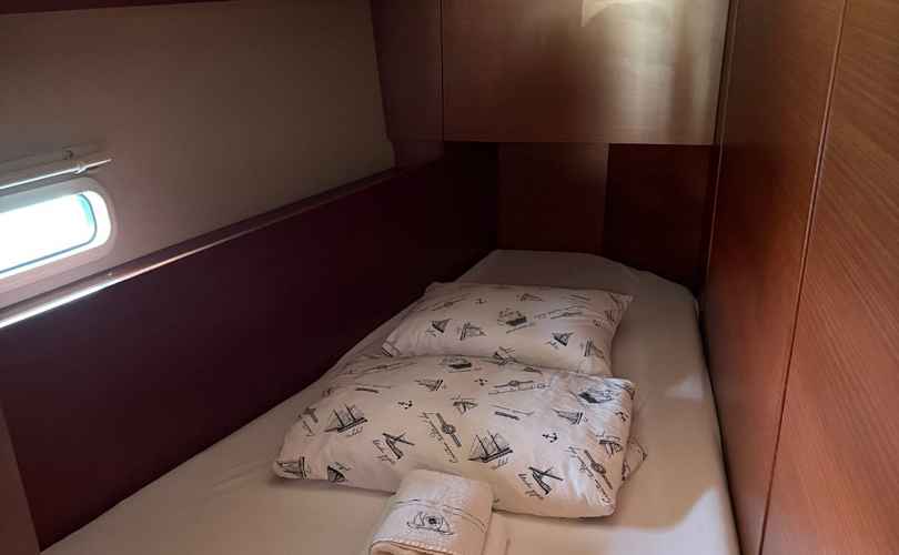 Photo Hanse 458 (2019)