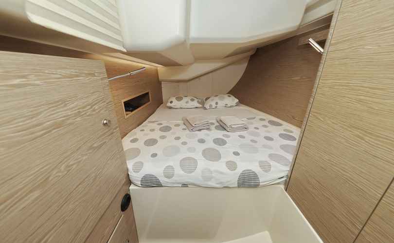Photo Hanse 458 (2019)
