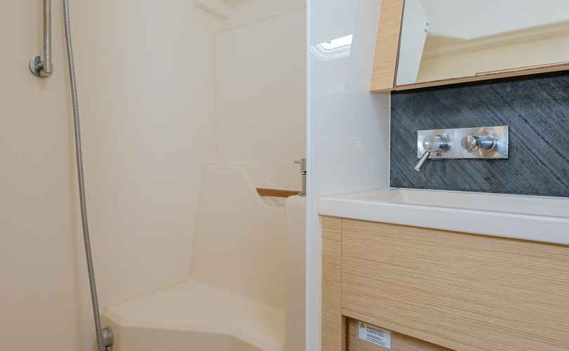 Photo Hanse 458 (2020)