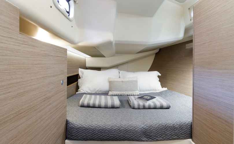 Photo Hanse 458 (2021)