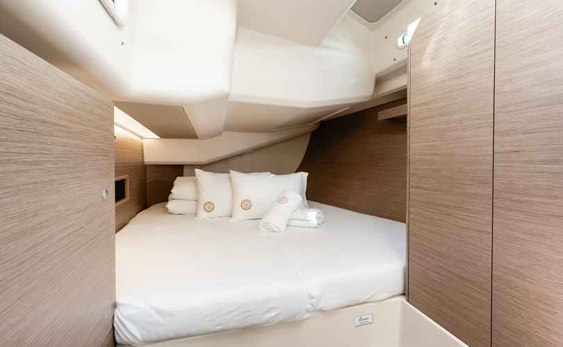 Photo Hanse 458 (2023)