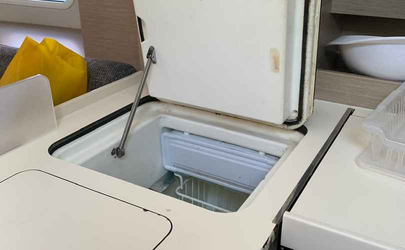 Photo Hanse 458 (2021)