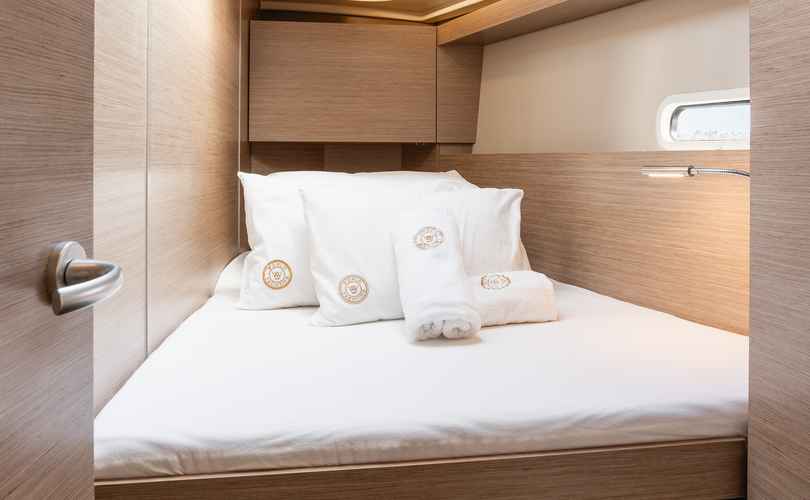 Photo Hanse 458 (2023)