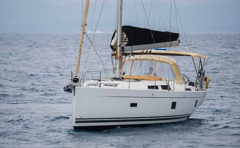 Photo Hanse 458 (2021)