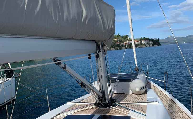 Photo Hanse 458 (2021)