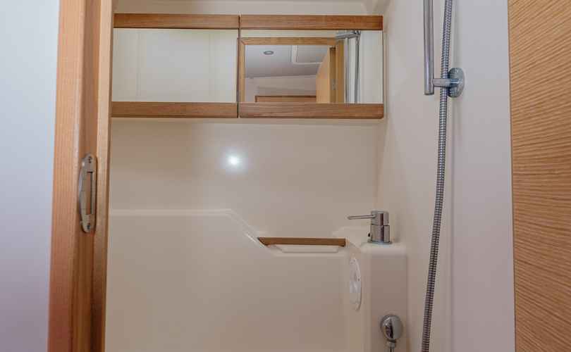 Photo Hanse 458 (2020)