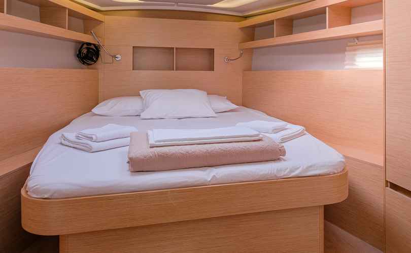 Photo Hanse 458 (2020)