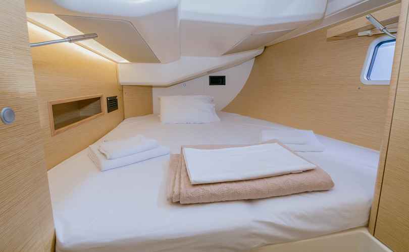 Photo Hanse 458 (2020)