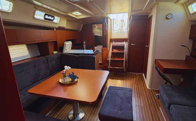 Photo Hanse 458 (2019)