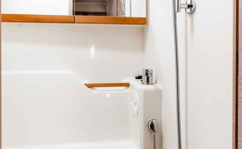 Photo Hanse 458 (2023)