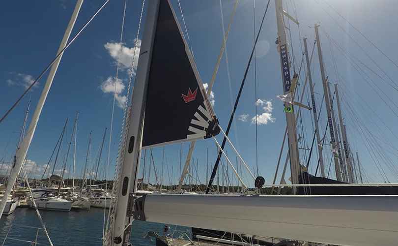 Photo Hanse 458 (2019)