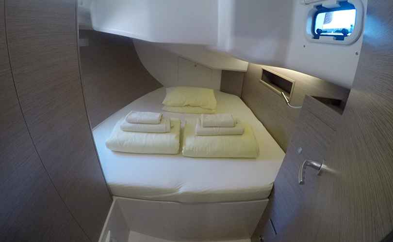 Photo Hanse 458 (2020)