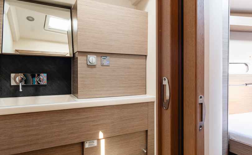 Photo Hanse 458 (2023)