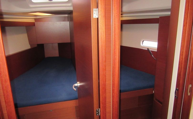 Photo Hanse 458 (2023)