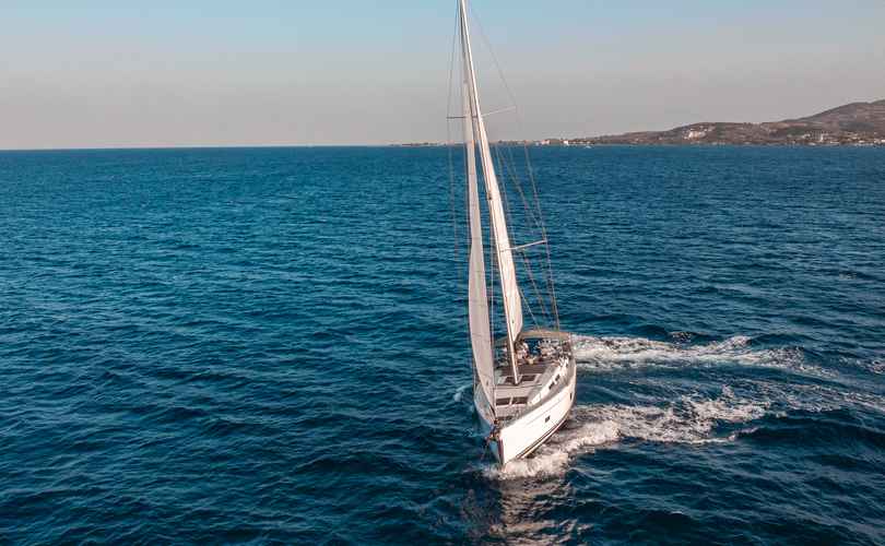 Photo Hanse 458 (2020)