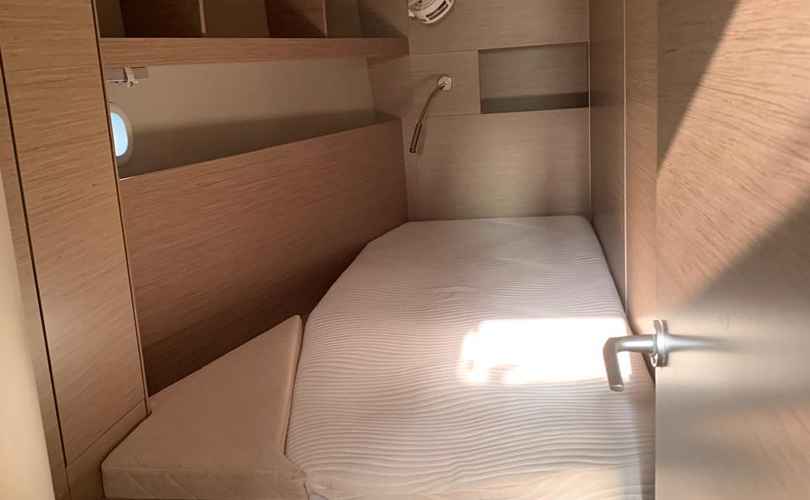 Photo Hanse 458 (2021)