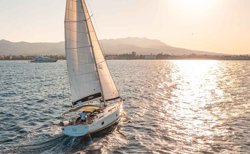 Photo Hanse 458 (2020)