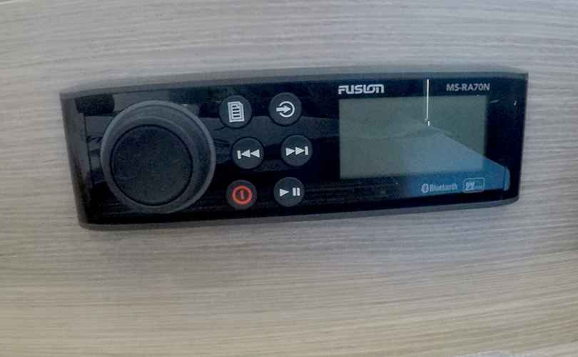 Photo Hanse 458 (2020)