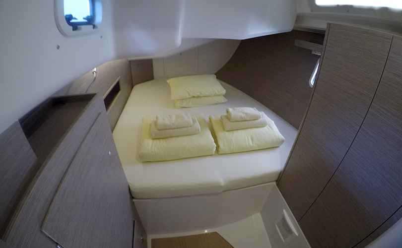 Photo Hanse 458 (2020)