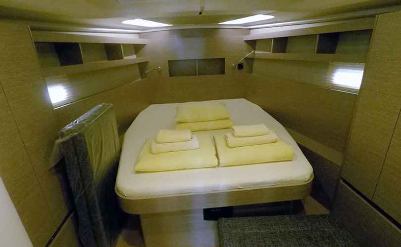 Photo Hanse 458 (2020)