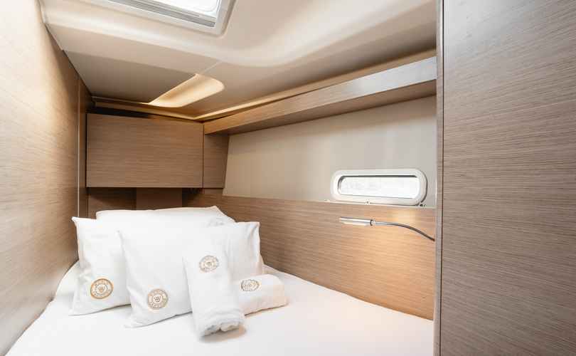 Photo Hanse 458 (2023)