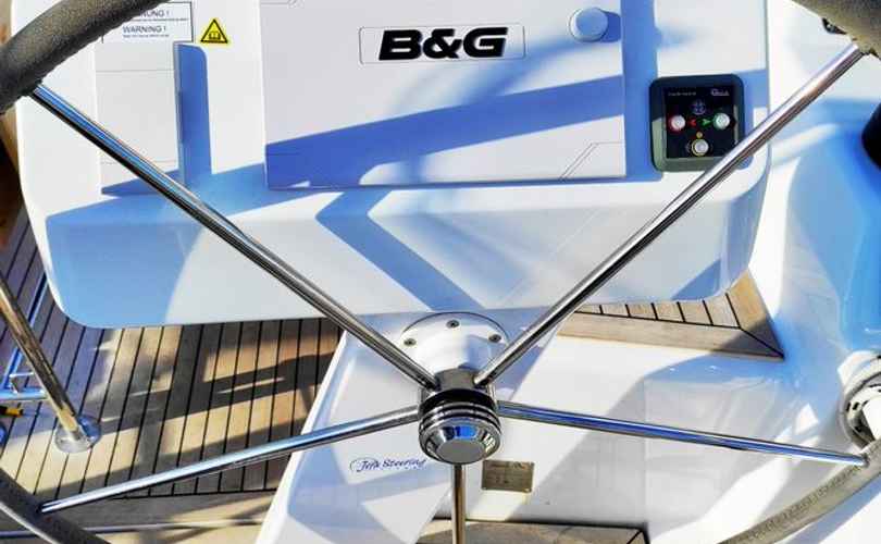 Photo Hanse 458 (2020)