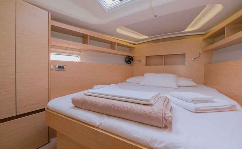 Photo Hanse 458 (2020)