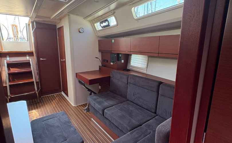 Photo Hanse 458 (2019)