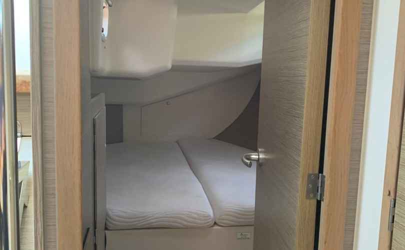 Photo Hanse 458 (2021)