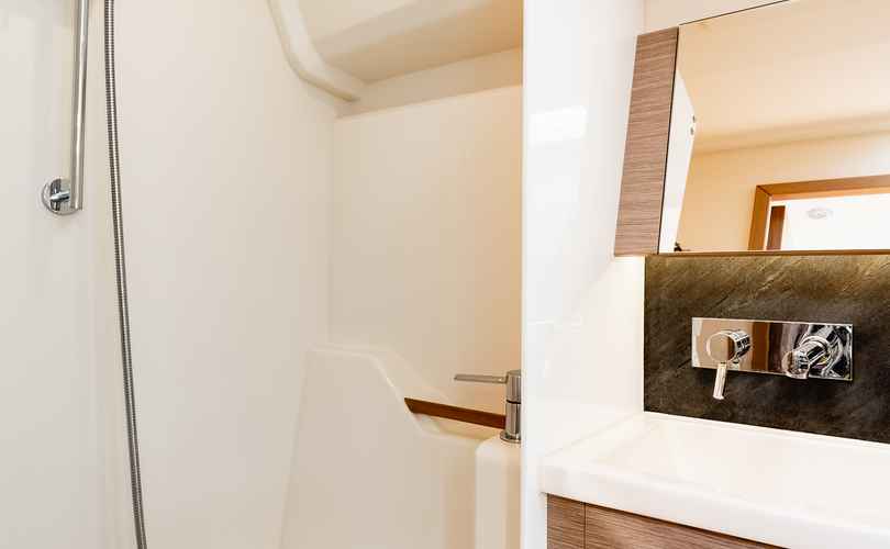 Photo Hanse 458 (2023)