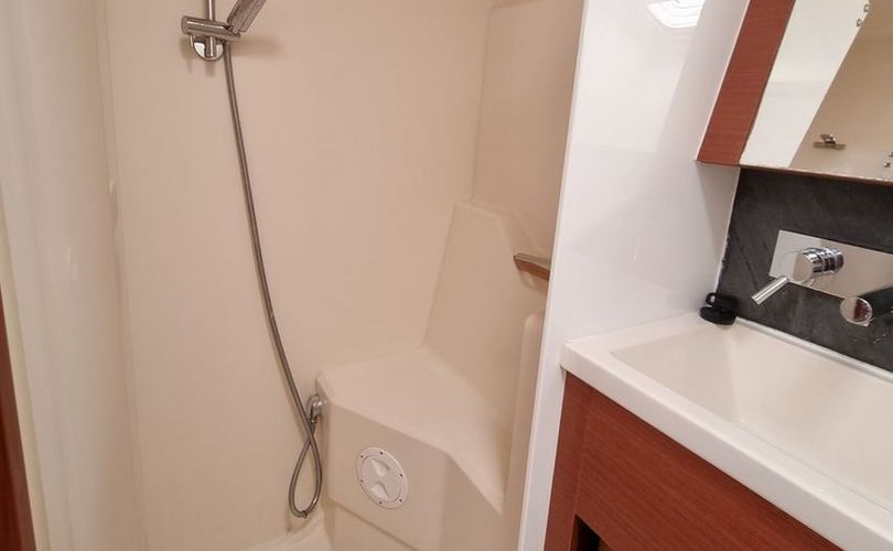 Photo Hanse 458 (2020)